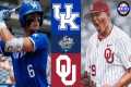 #13 Kentucky vs #12 Oklahoma | SEC