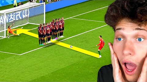 900 IQ Moments In Sports