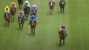 Wow! ZELAINA set for Royal Ascot after dazzling debut | Racing TV