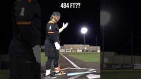 LONGEST HOMERS OF 2024 (BBCOR bats) | Baseball Bat Bros