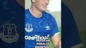 Funniest Penalty Shootout EVER! Kenya vs Everton