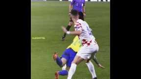 When Antony Made Bluetooth Tackle 😂🔥