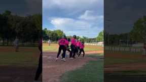Top 5 home runs #basebroz #giannimolfese #homerun #baseballszn #baseball #baseballlove #baseballlife