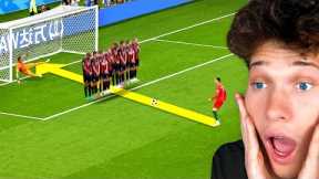 900 IQ Moments In Sports