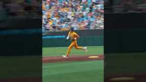 The field goal is GOOD #homerun #mlb #nfl #baseball