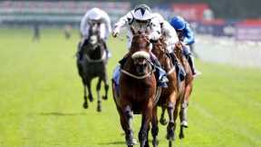 Consistent AL QAREEM guarantees Ebor spot with York win