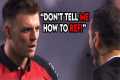 The BEST 'Ref Mic' Quotes in Rugby in 