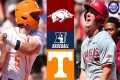 #3 Arkansas vs #14 Tennessee | Super