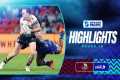 HIGHLIGHTS | REDS v FIJIAN DRUA |
