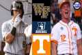 Wake Forest vs #14 Tennessee | Winner 