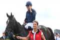 LAMBOURN completes Epsom-Irish Derby