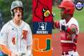 Louisville vs Miami (Great Game!) |