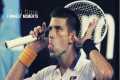 Tennis. Novak Djokovic - Funniest