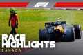Race Highlights | 2025 Canadian Grand 