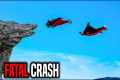 6 Worst Wingsuit Incidents in Human