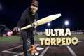 The most Torpedo'd bat of all time |