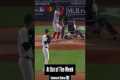 Hitting At Bat of the Week - Abraham