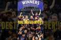 PSG desroys Inter in the champions