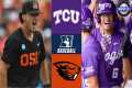 TCU vs #8 Oregon State | Regionals