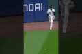 1 Minute of Inside the Park Home Runs 