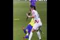 When Antony Made Bluetooth Tackle 😂🔥