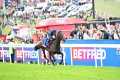 LAMBOURN gives Aidan O'Brien 11th