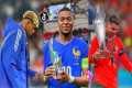 BEST FOOTBALL EDITS - GOALS, SKILLS,