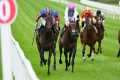 What a race! WHIRL beats Kalpana in