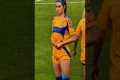 Women's Football Moments Not Shown on 