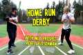HOME RUN DERBY with Adley Rutschman