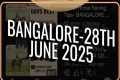 BANGALORE HORSE RACE TIPS// 28th JUNE 