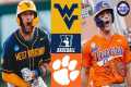 West Virginia vs #11 Clemson