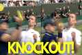 Tennis Ball Kids’ Best Moments Caught 
