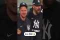 Aaron Judge SMASHED This Ball Out Of