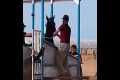 Hilarious Horse Race Fail! Watch the