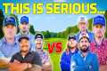 The Most Important Golf Match We've