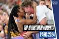 Moments that Left Us SPEECHLESS at