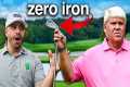 We Tried to Hit John Daly's Famous
