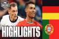 Germany vs. Portugal UEFA Nations