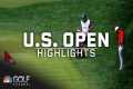 2025 U.S. Open Highlights: Bryson