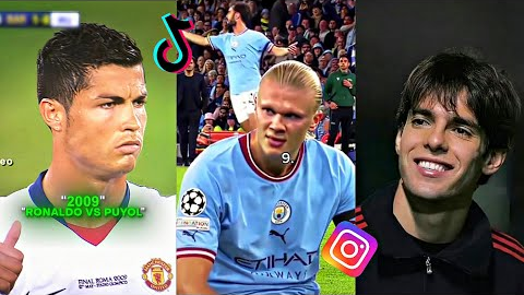 BEST FOOTBALL EDITS - FAILS, GOALS & SKILLS (#11) Football Tik Tok Compilation 11 #footballreels
