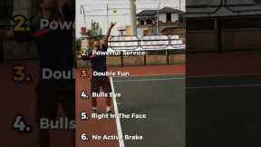 Funniest Tennis Fails Part 1 #tennis #funnyclips #funnyvideos #fails
