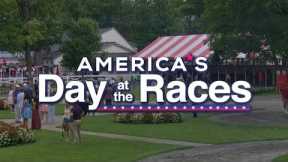 America's Day at the Races - July 4, 2025 🇺🇸