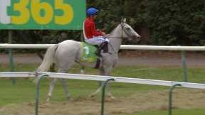 ESTRANGE 12/1 for Arc following Lancashire Oaks glory