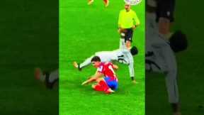 Comedy and funniest moments in football 😂 #trynottolaugh #life #soccer 🎯 HD