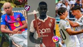 BEST FOOTBALL EDITS - GOALS, SKILLS, FAILS (#141) TIKTOK SOCCER EDITS