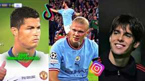 BEST FOOTBALL EDITS - FAILS, GOALS & SKILLS (#11) Football Tik Tok Compilation 11 #footballreels