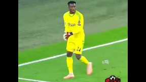 the most funny moments in football 😄😃 #football #soccer #footballshorts #funnyfootball #funny #edit