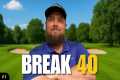 I Tried To Break 40 On A Cheap Golf