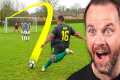Insane Sunday League Goals